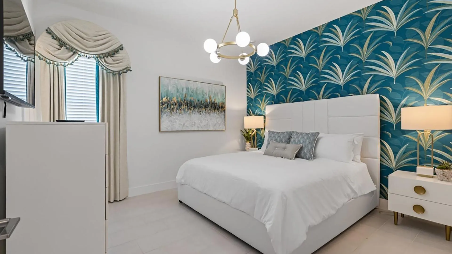 Villa Orlando Dream - 9 Bedrooms6617 Kissimmee