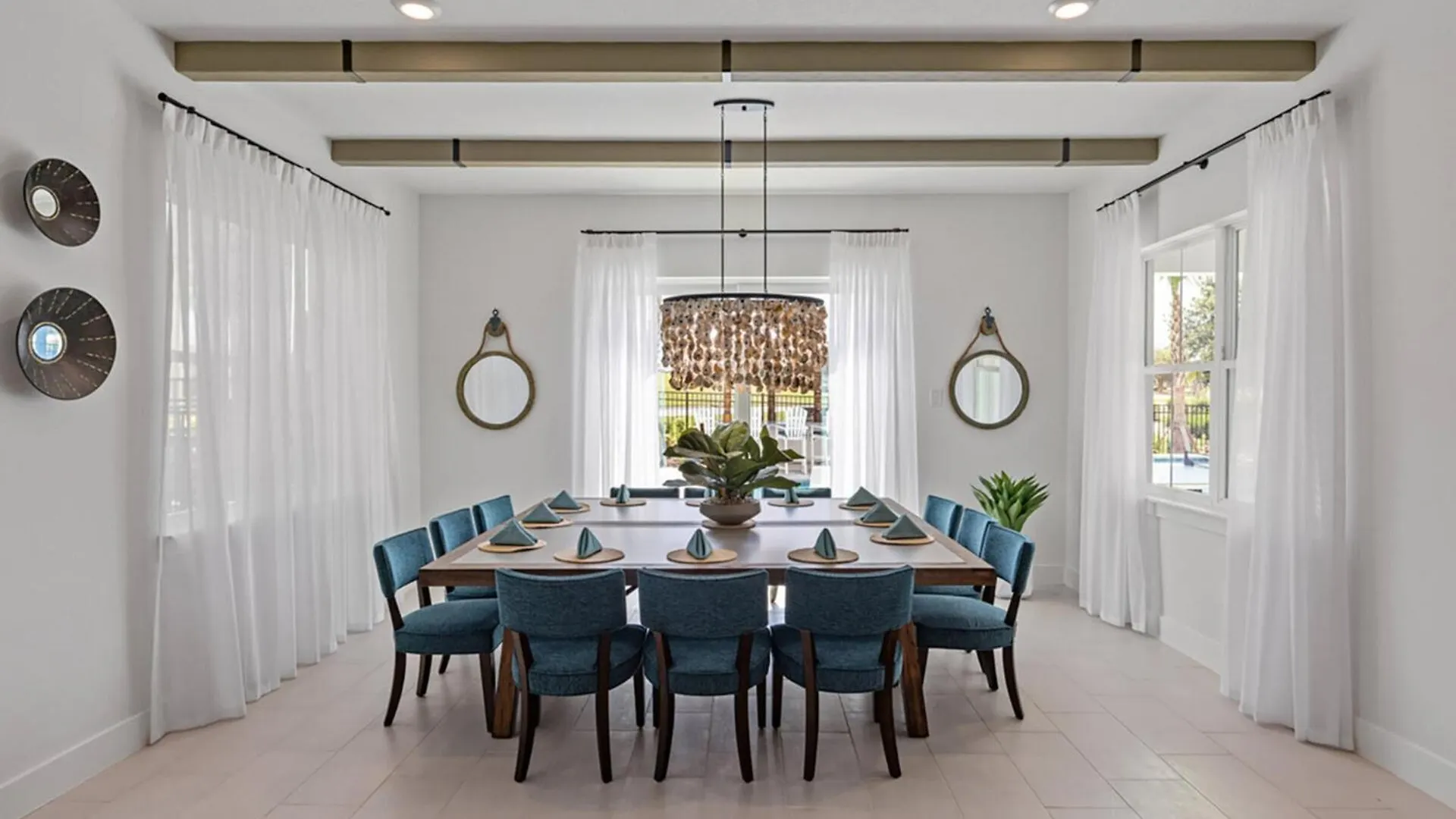 Orlando Dream - 9 Bedrooms6617 Villa