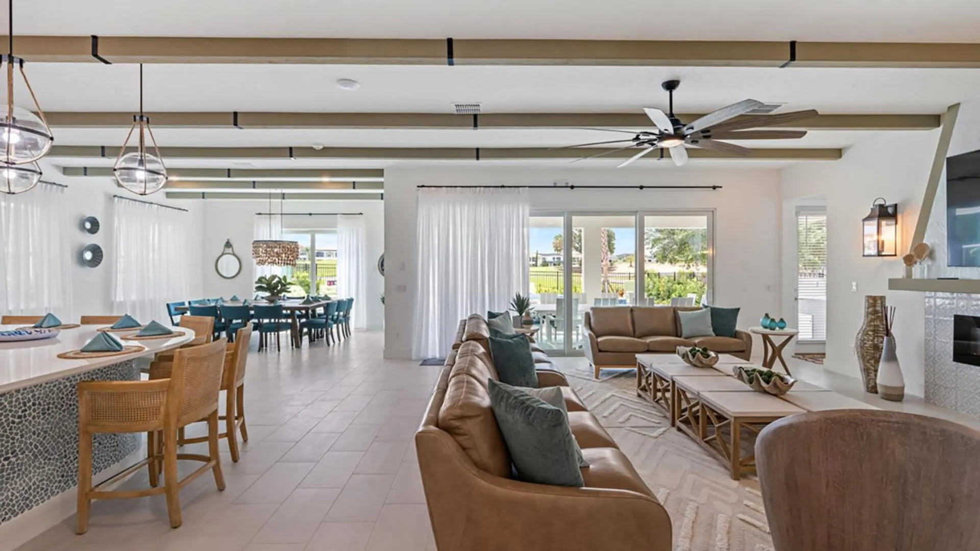 Villa Orlando Dream - 9 Bedrooms6617