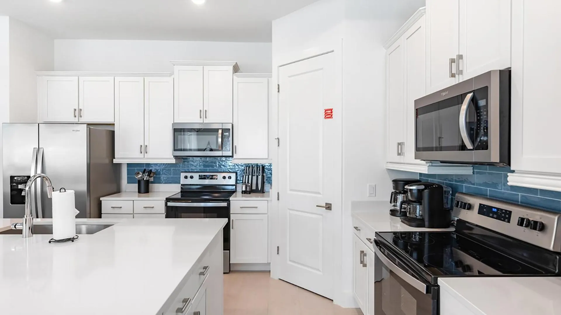 Villa Orlando Dream - 9 Bedrooms6617 Kissimmee