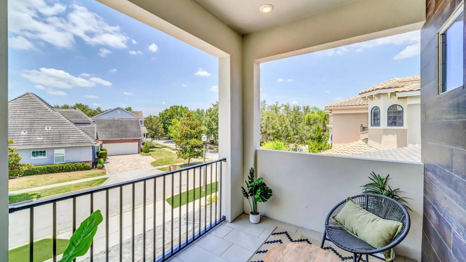 Charming 10-bedroom Oasis In Orlando6615 Villa Kissimmee