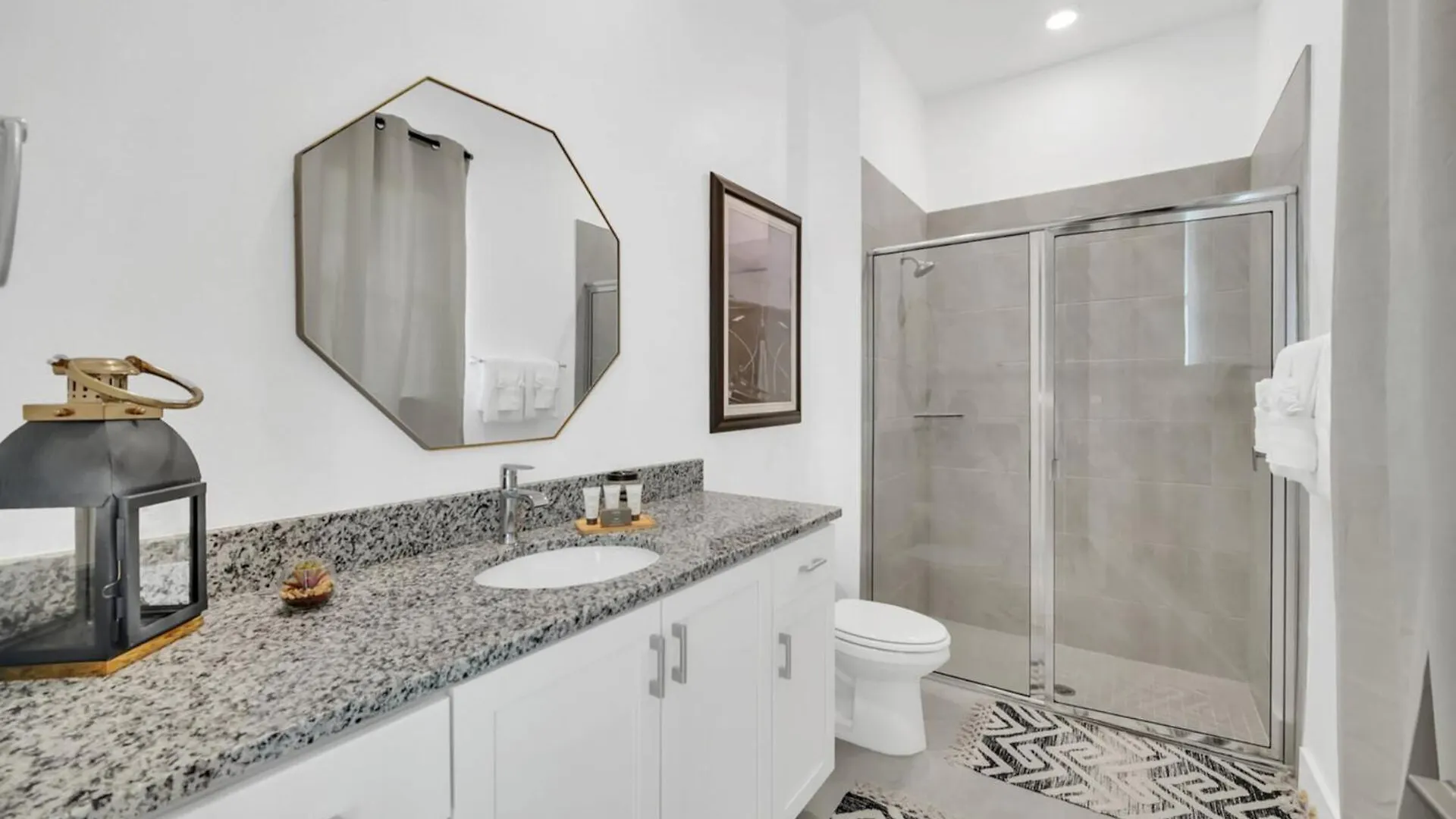 Villa Charming 10-bedroom Oasis In Orlando6615