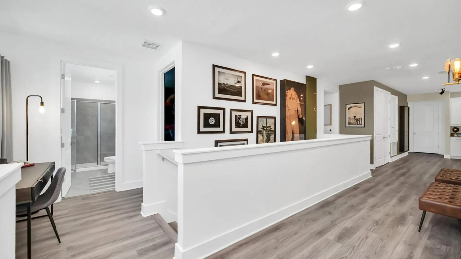 Charming 10-bedroom Oasis In Orlando6615 Villa Kissimmee
