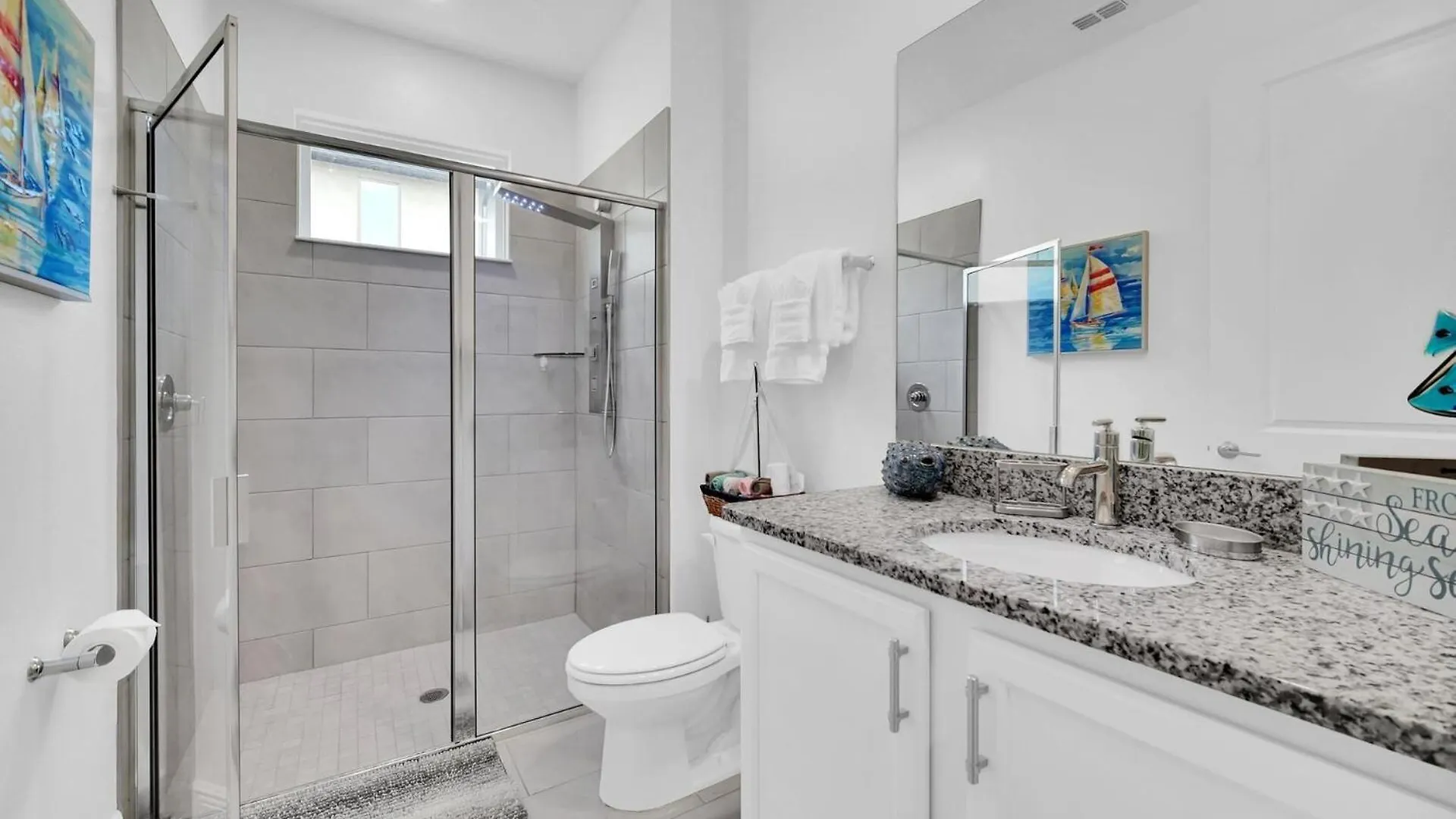Elegant 4 Bedroom Oasis In Orlando6613