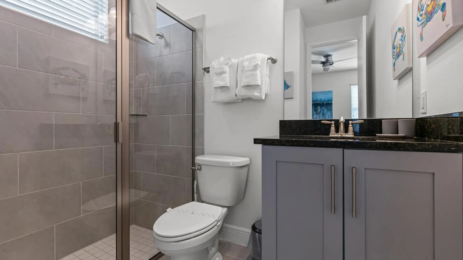 Villa Orlandos Finest: 13 Bed For Rent6611 *
