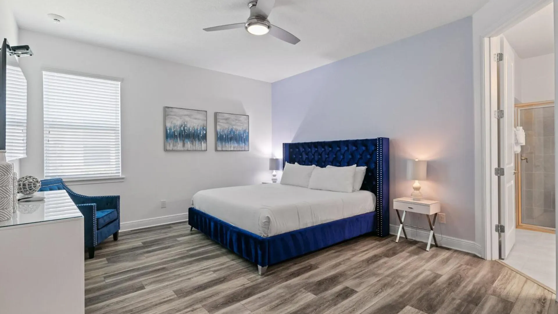 Villa Orlandos Finest: 13 Bed For Rent6611