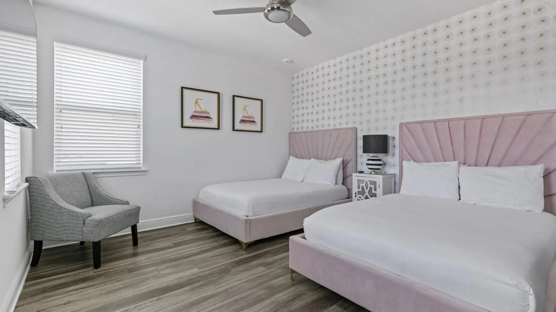 Orlandos Finest: 13 Bed For Rent6611 Kissimmee