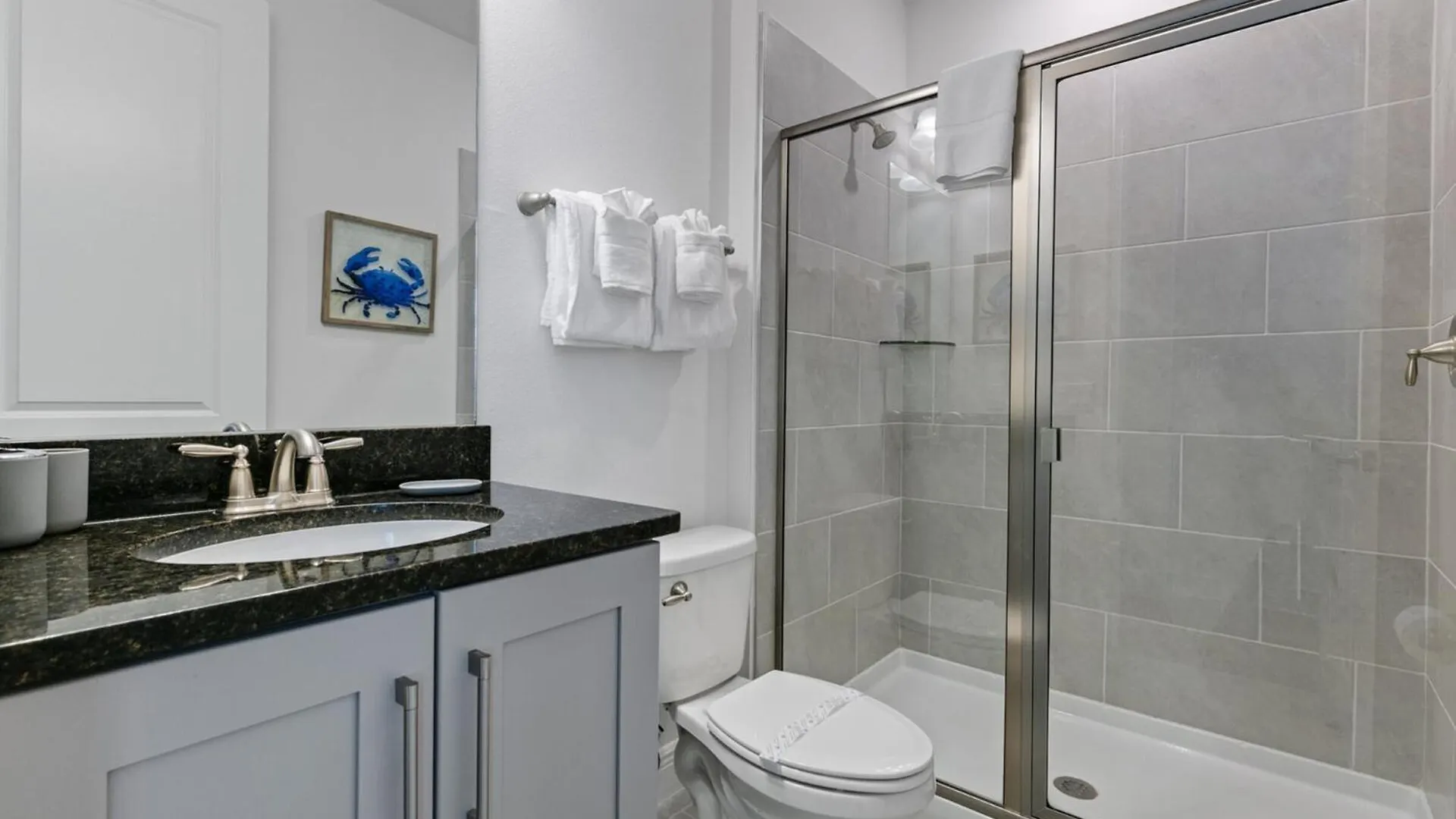Orlandos Finest: 13 Bed For Rent6611 Villa