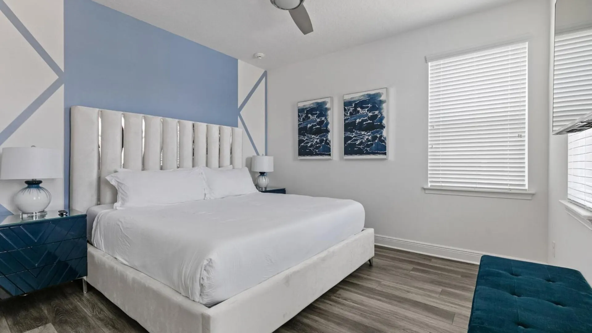 Orlandos Finest: 13 Bed For Rent6611 Kissimmee
