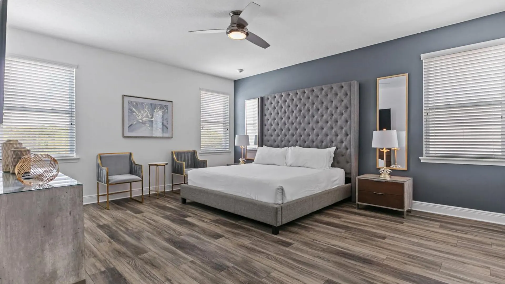 Orlandos Finest: 13 Bed For Rent6611 Villa