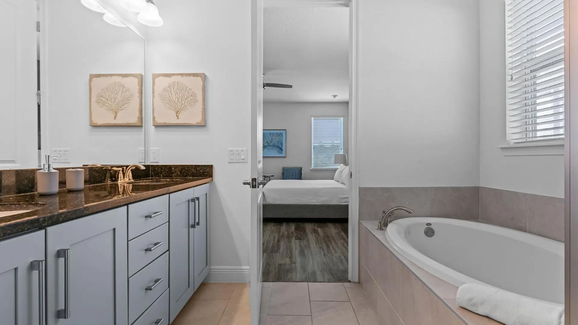 Villa Orlandos Finest: 13 Bed For Rent6611