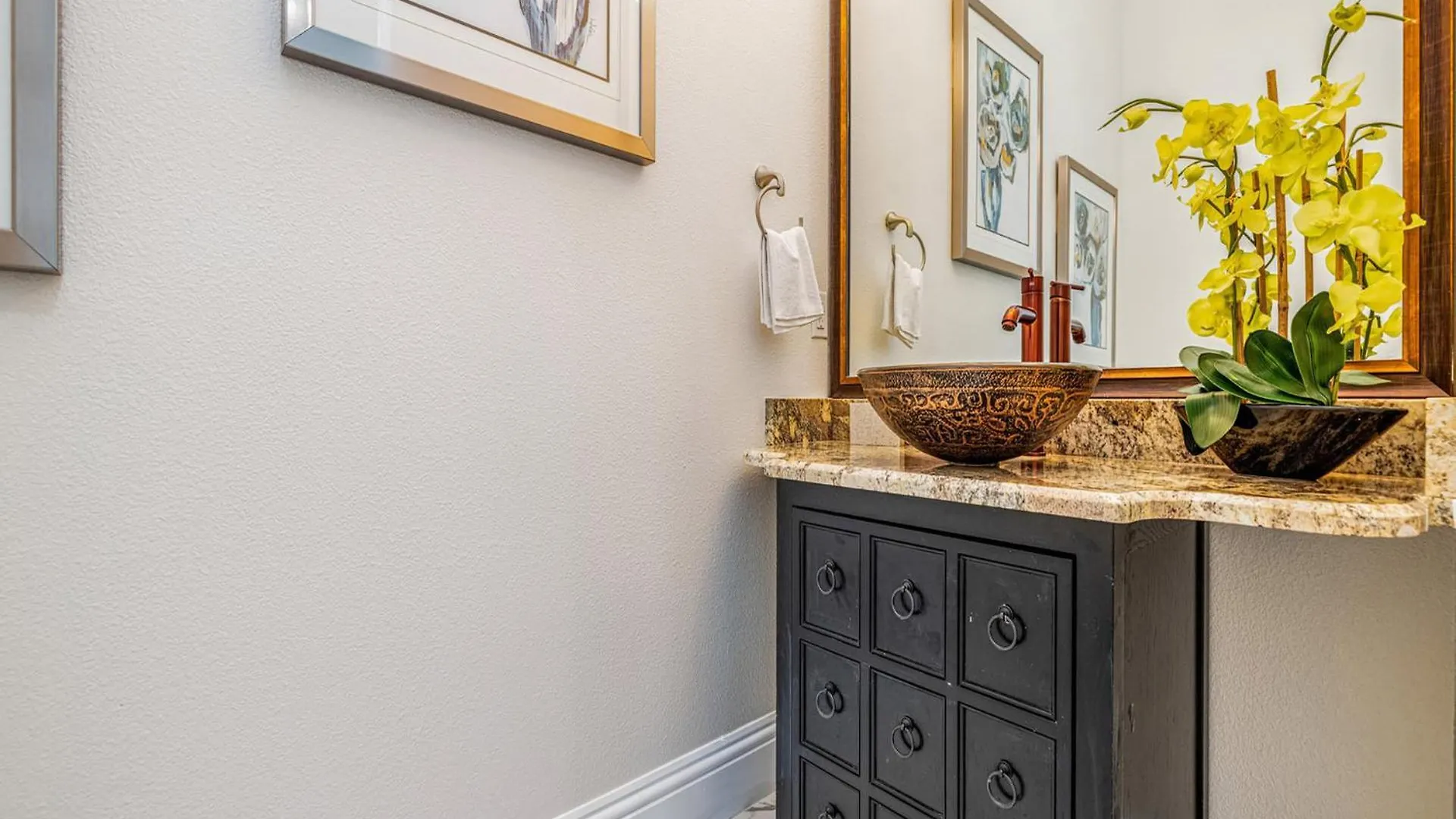 Magical Escape At Lavish Orlando Villa6608 Villa *