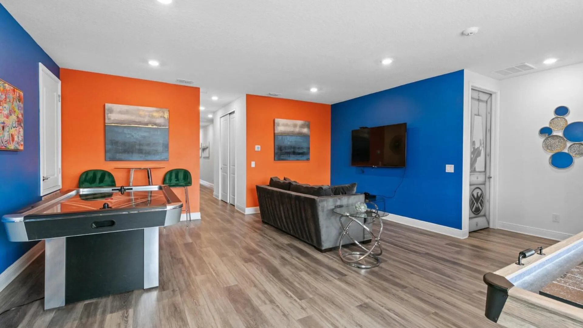 Orlandos Finest: 13 Bed For Rent6611 Kissimmee