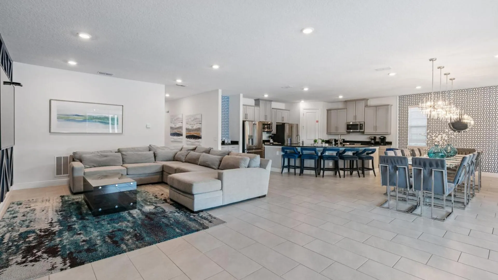 Orlandos Finest: 13 Bed For Rent6611 *