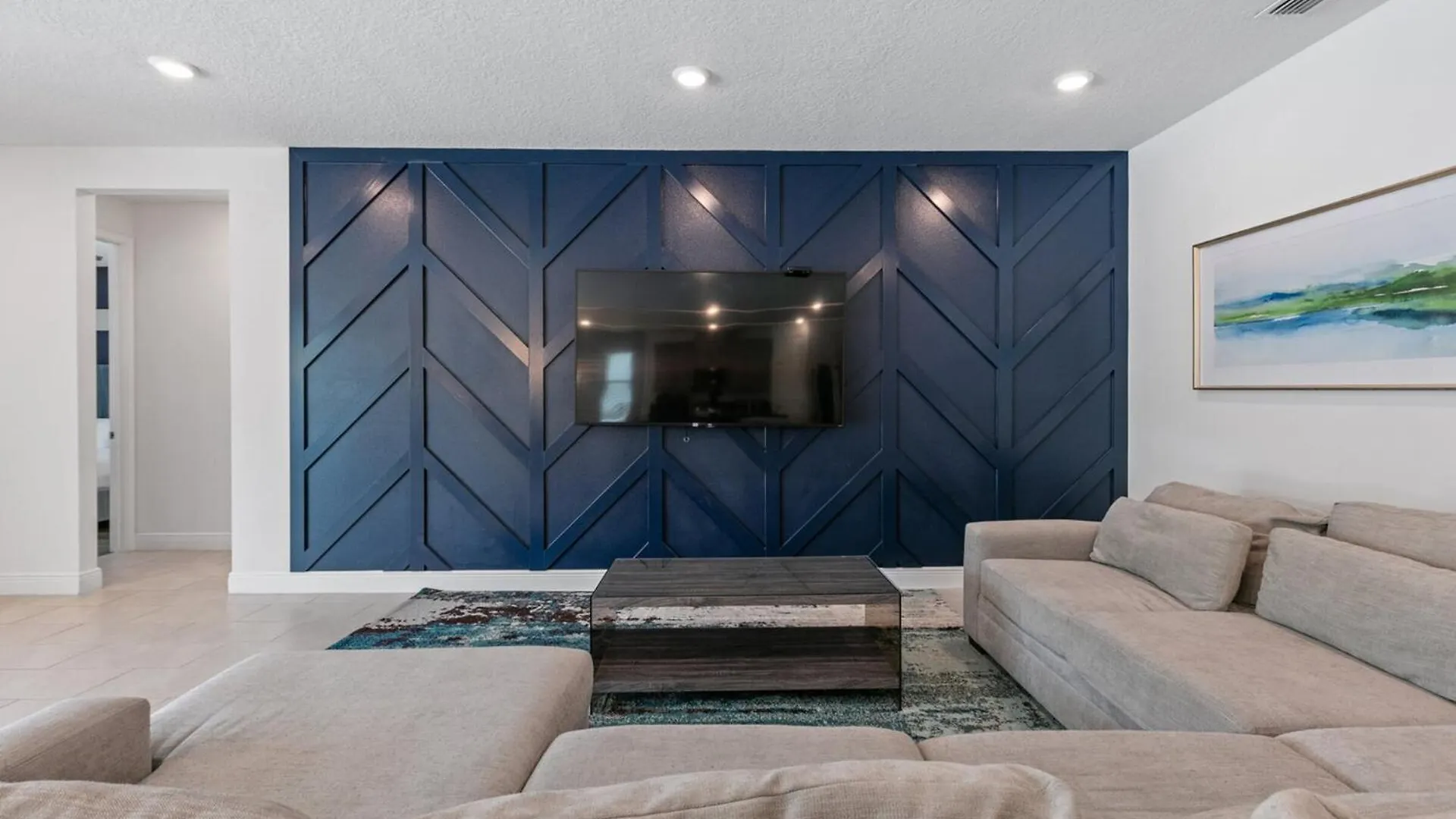 Orlandos Finest: 13 Bed For Rent6611 Kissimmee