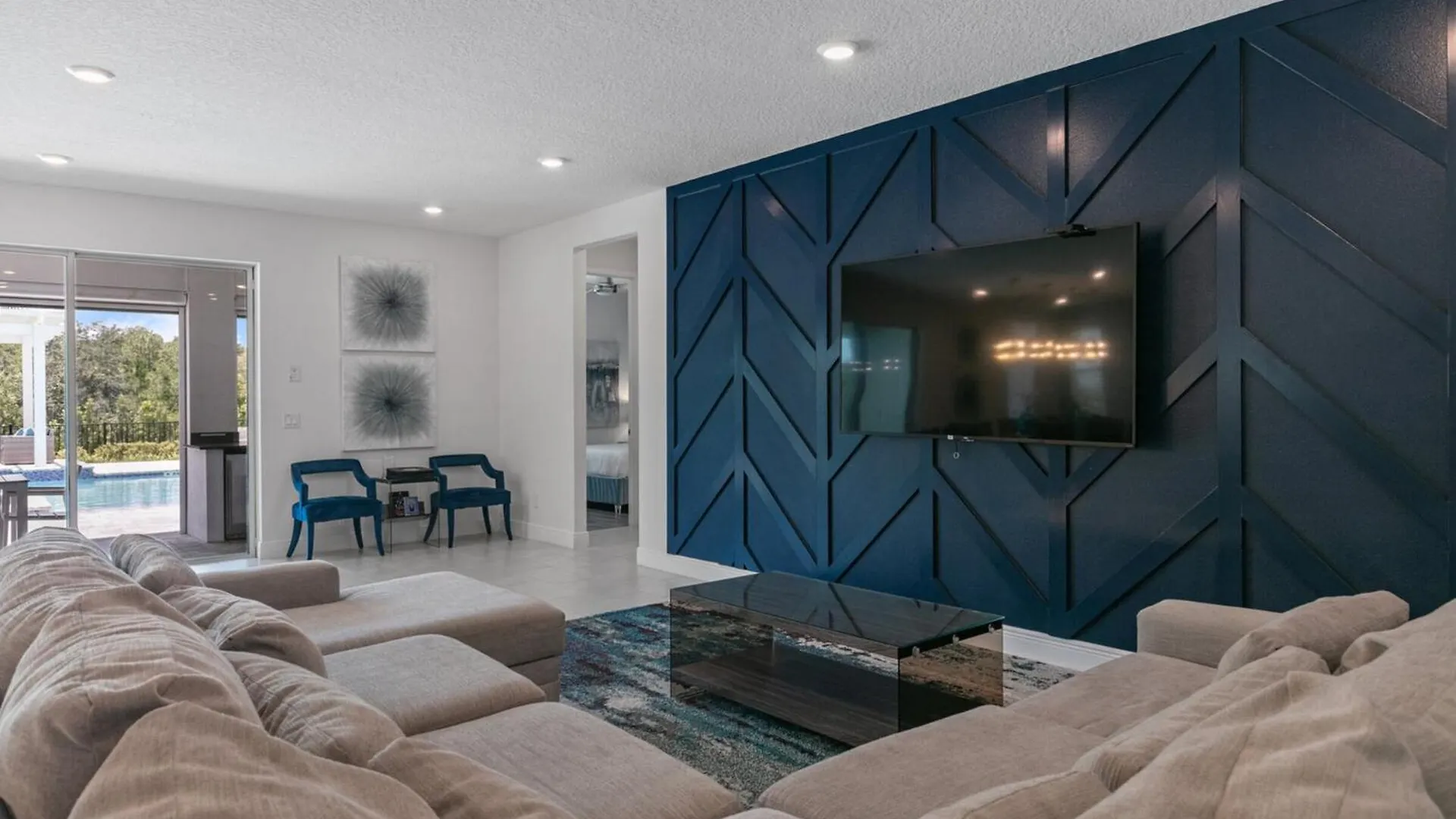 Orlandos Finest: 13 Bed For Rent6611