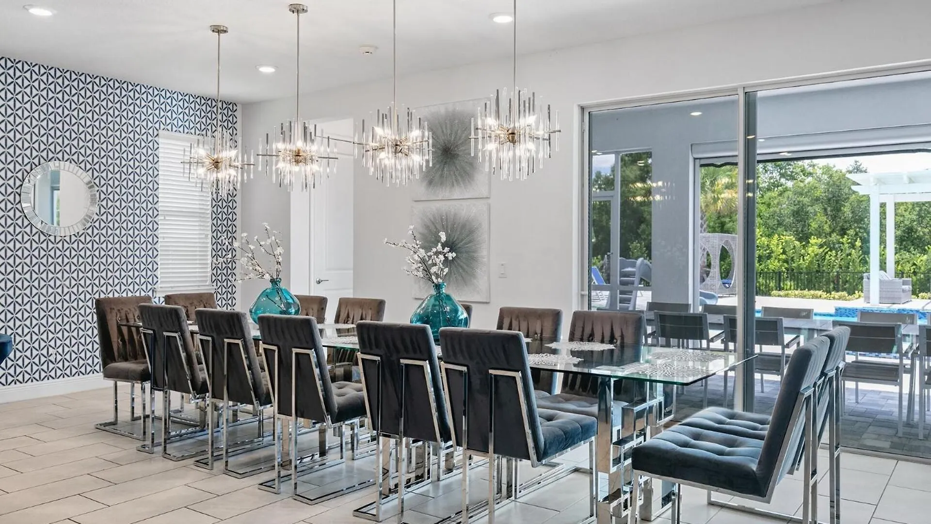 Villa Orlandos Finest: 13 Bed For Rent6611