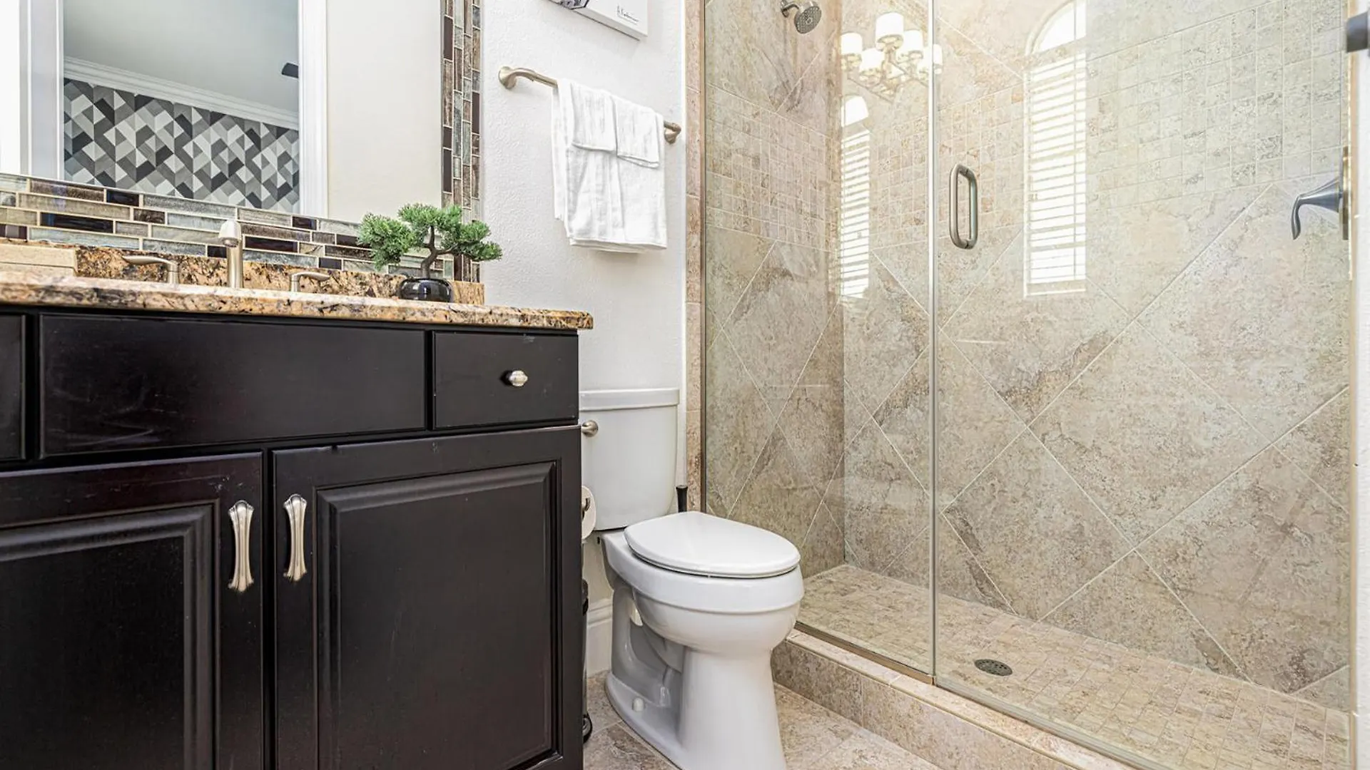 Magical Escape At Lavish Orlando Villa6608 Villa