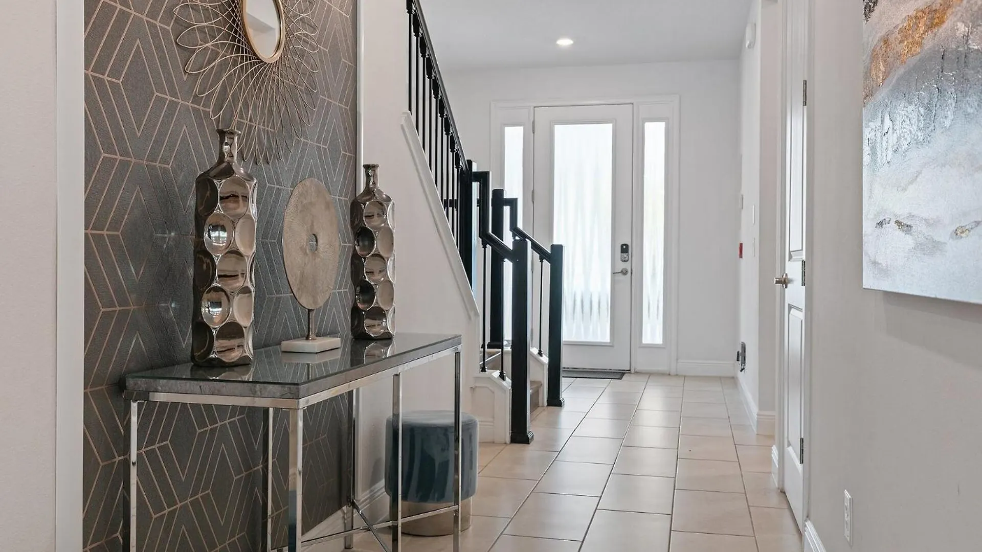 Villa Orlandos Finest: 13 Bed For Rent6611