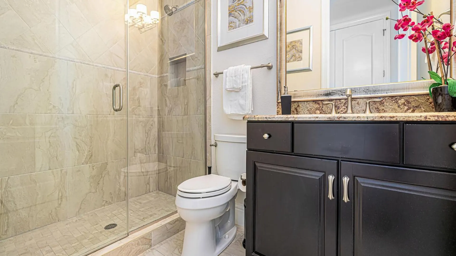 Magical Escape At Lavish Orlando Villa6608 * Kissimmee