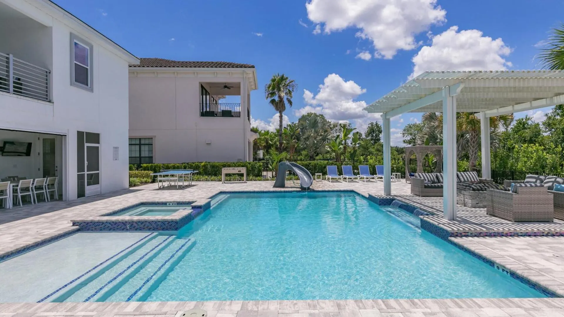 Orlandos Finest: 13 Bed For Rent6611 * Kissimmee