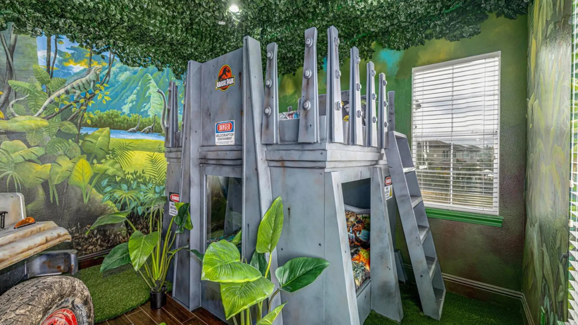 Villa Magical Escape At Lavish Orlando Villa6608
