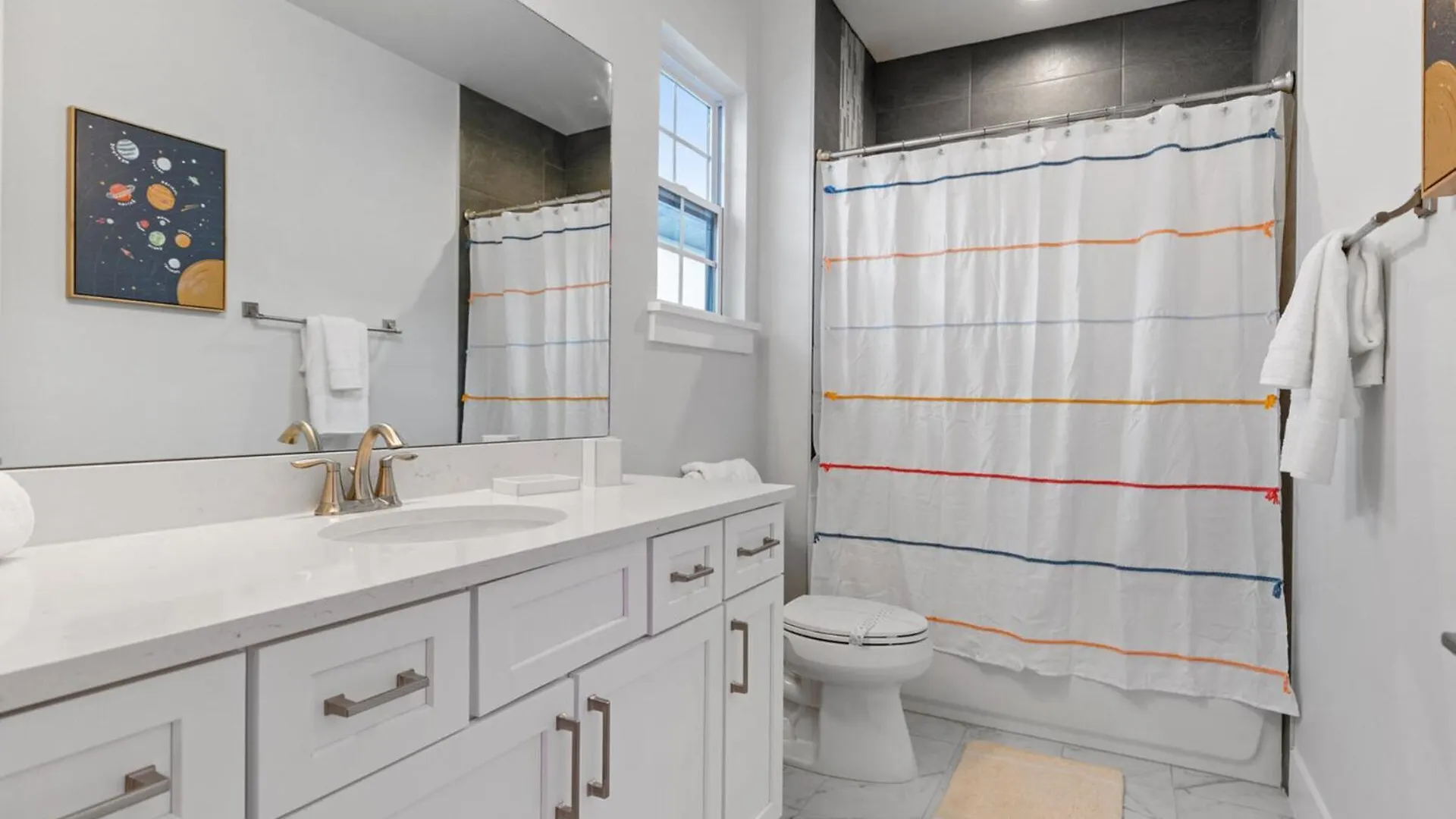 Orlandos Gem: 6 Bedroom Villa6605 *
