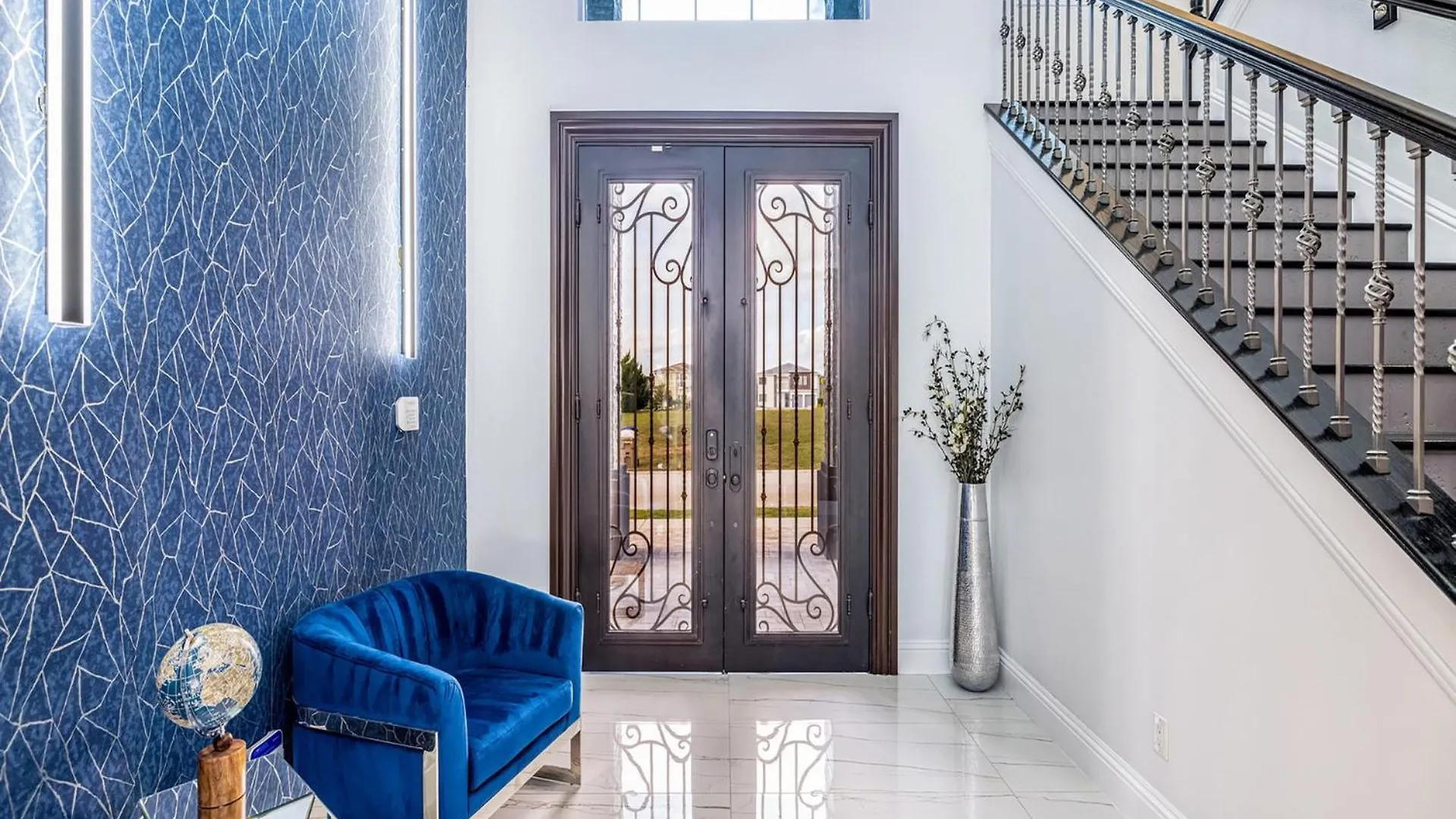 Villa Magical Escape At Lavish Orlando Villa6608 Kissimmee