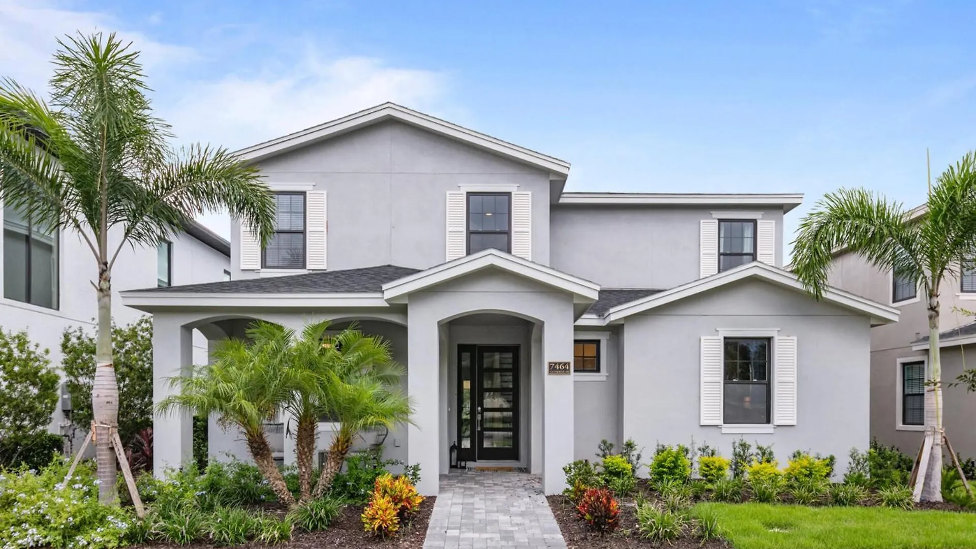 Orlandos Gem: 6 Bedroom Villa6605