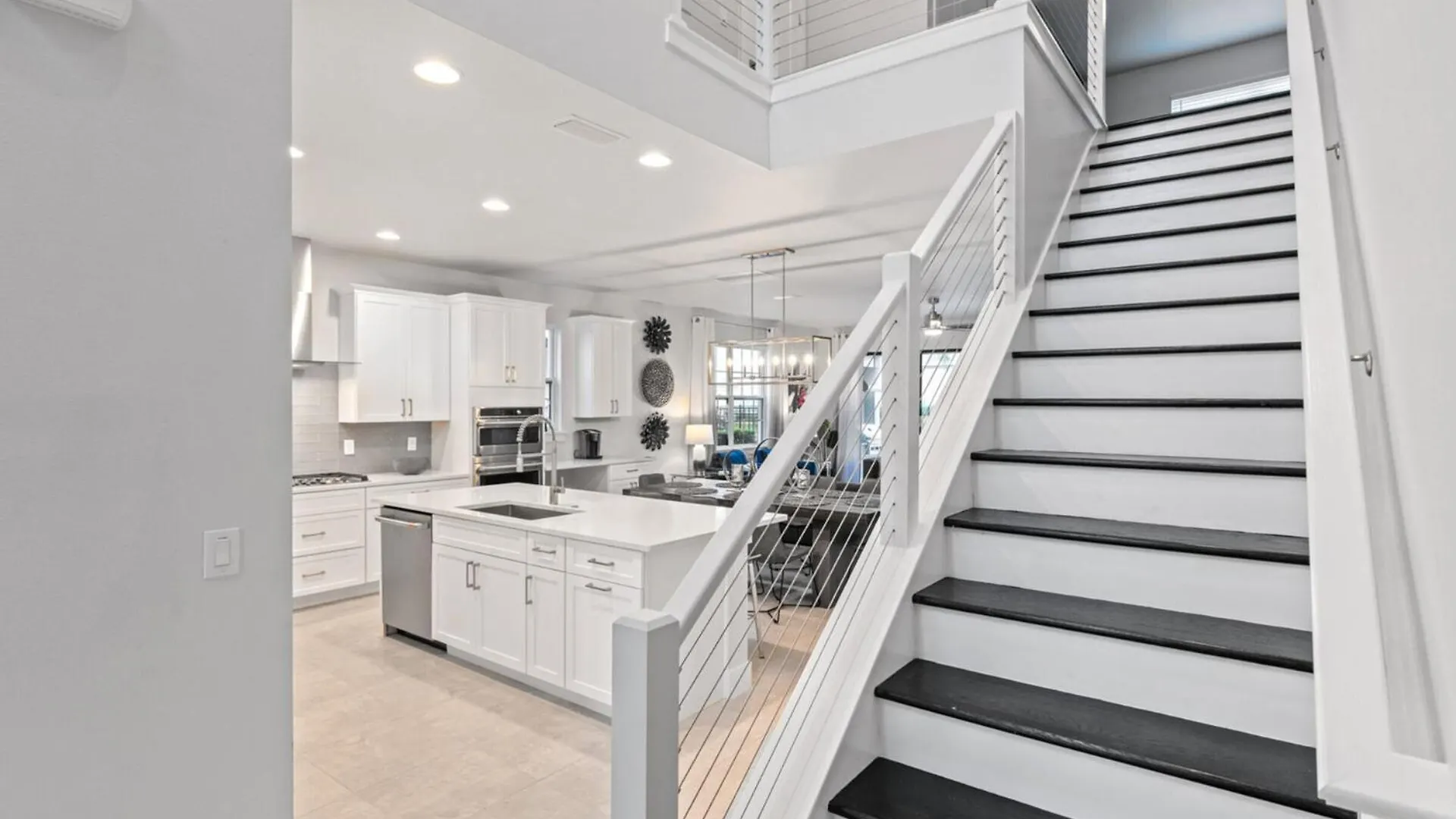 Orlandos Gem: 6 Bedroom Villa6605 * Kissimmee