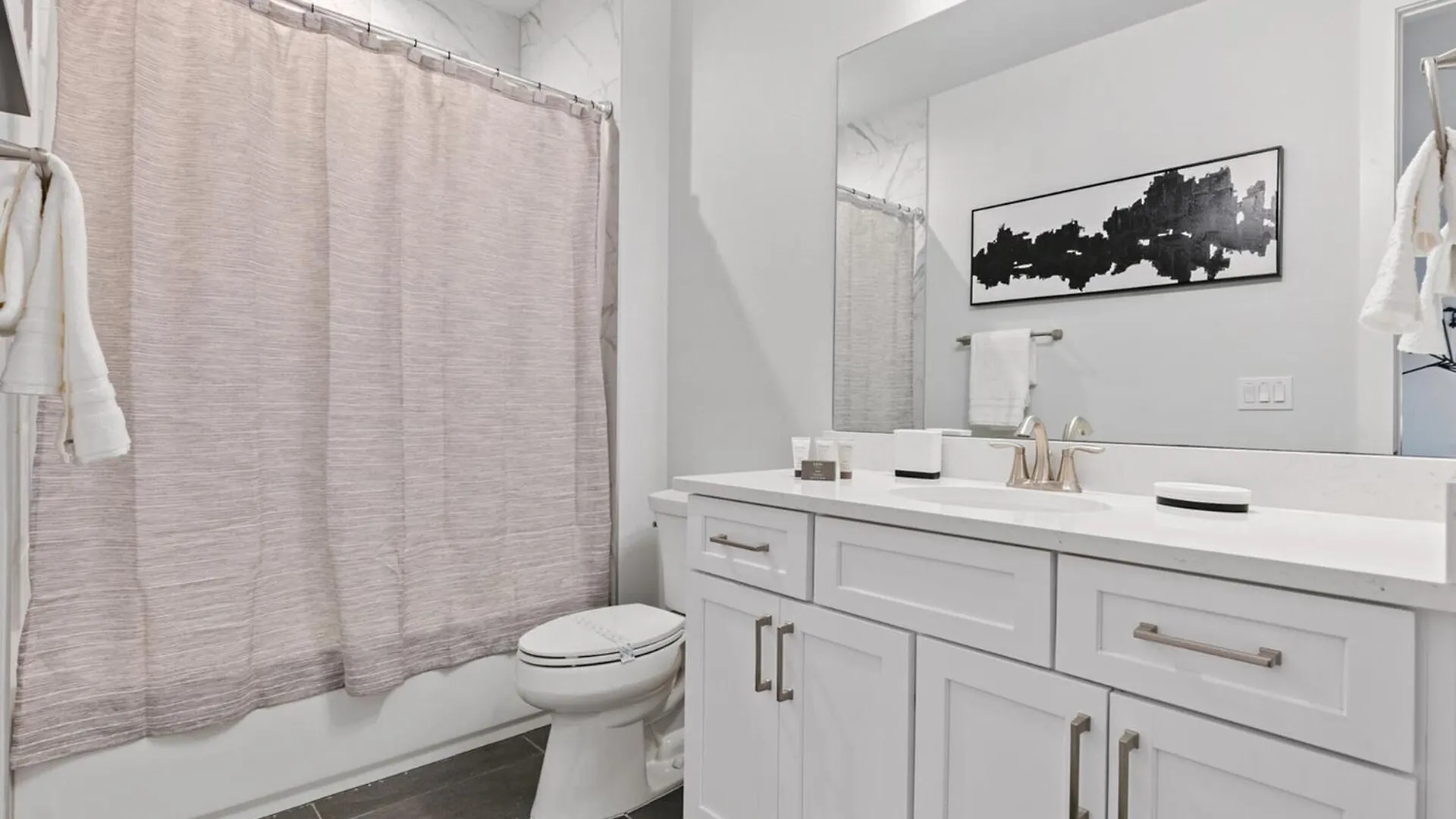 Orlandos Gem: 6 Bedroom Villa6605 Villa Kissimmee