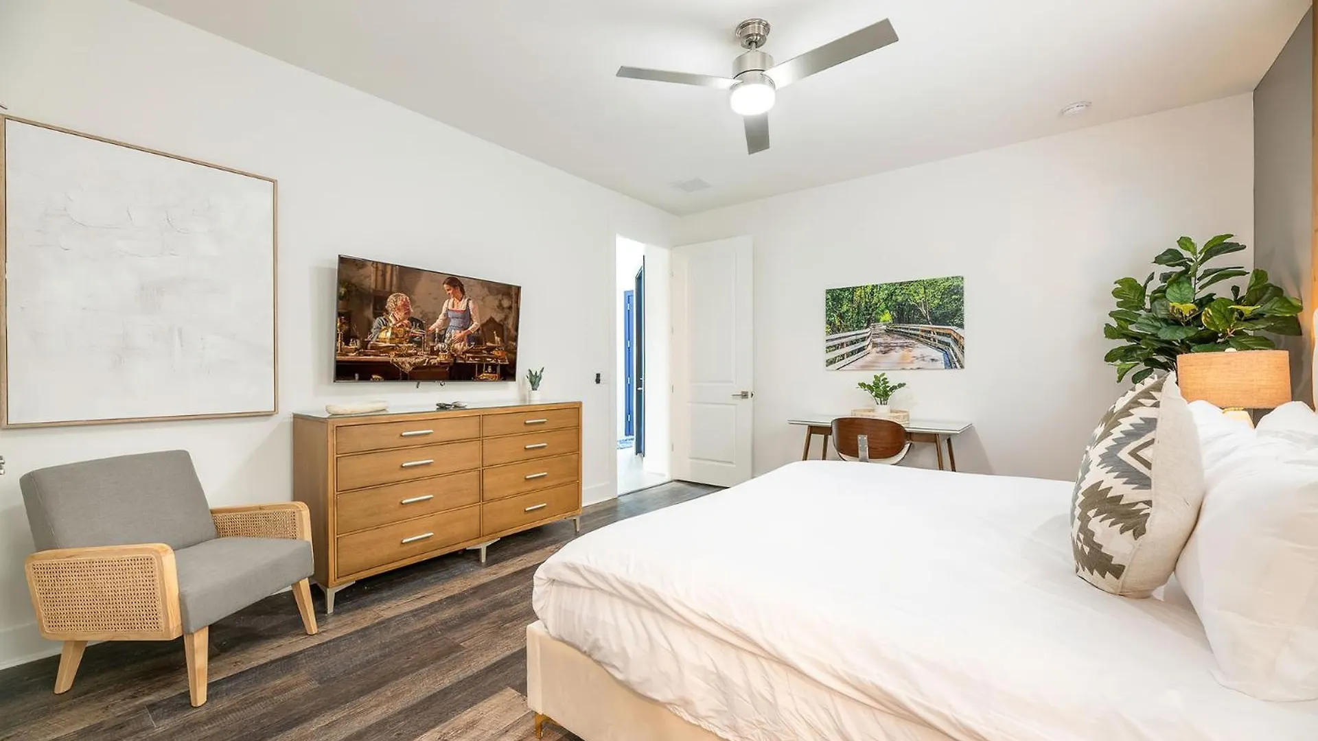 Dream Vacation In Magical Orlando6607 Villa