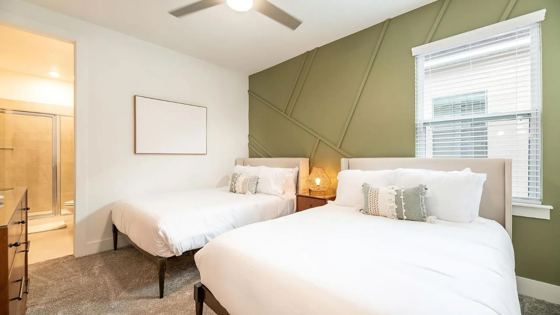 Dream Vacation In Magical Orlando6607