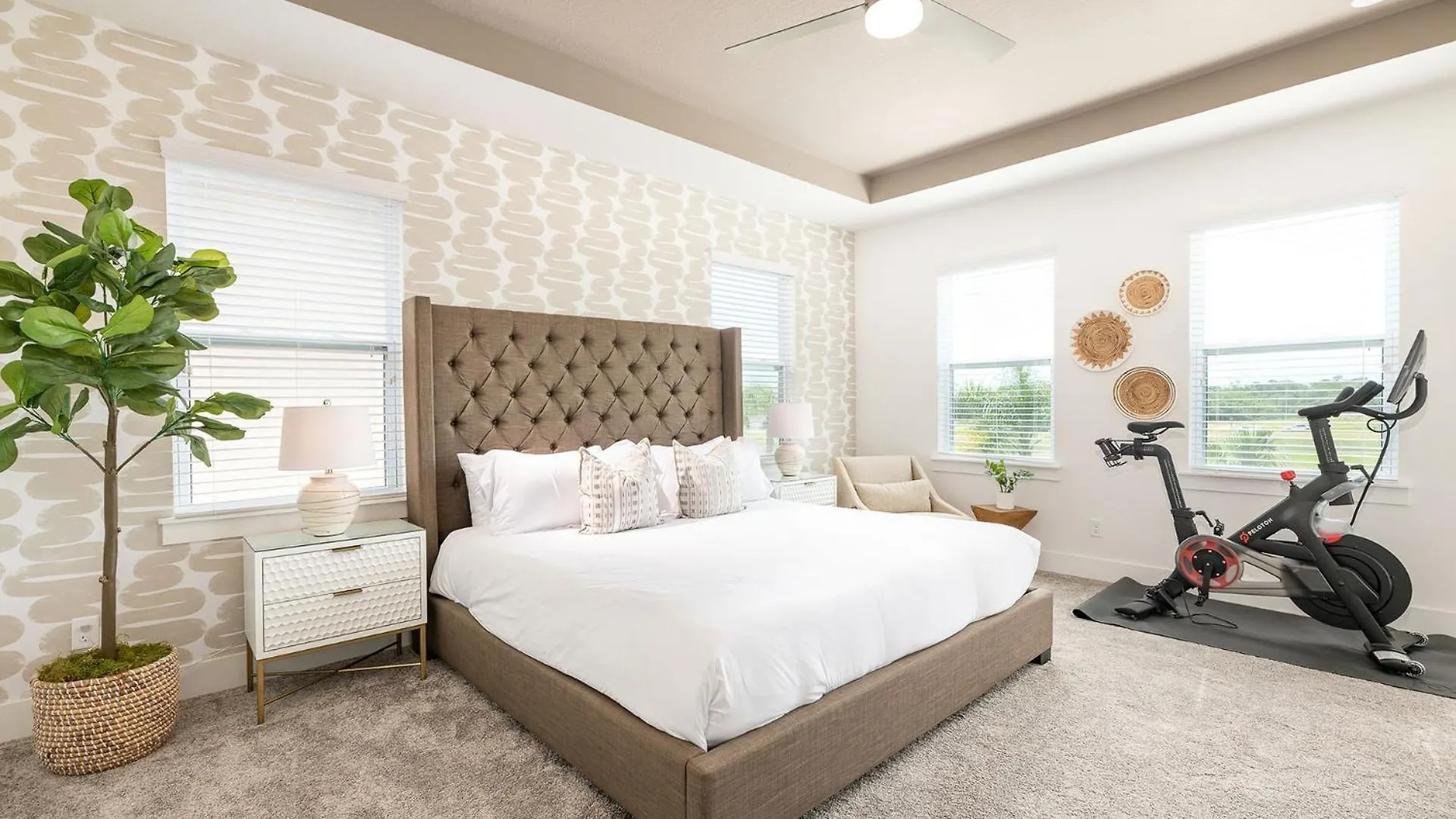 Villa Dream Vacation In Magical Orlando6607