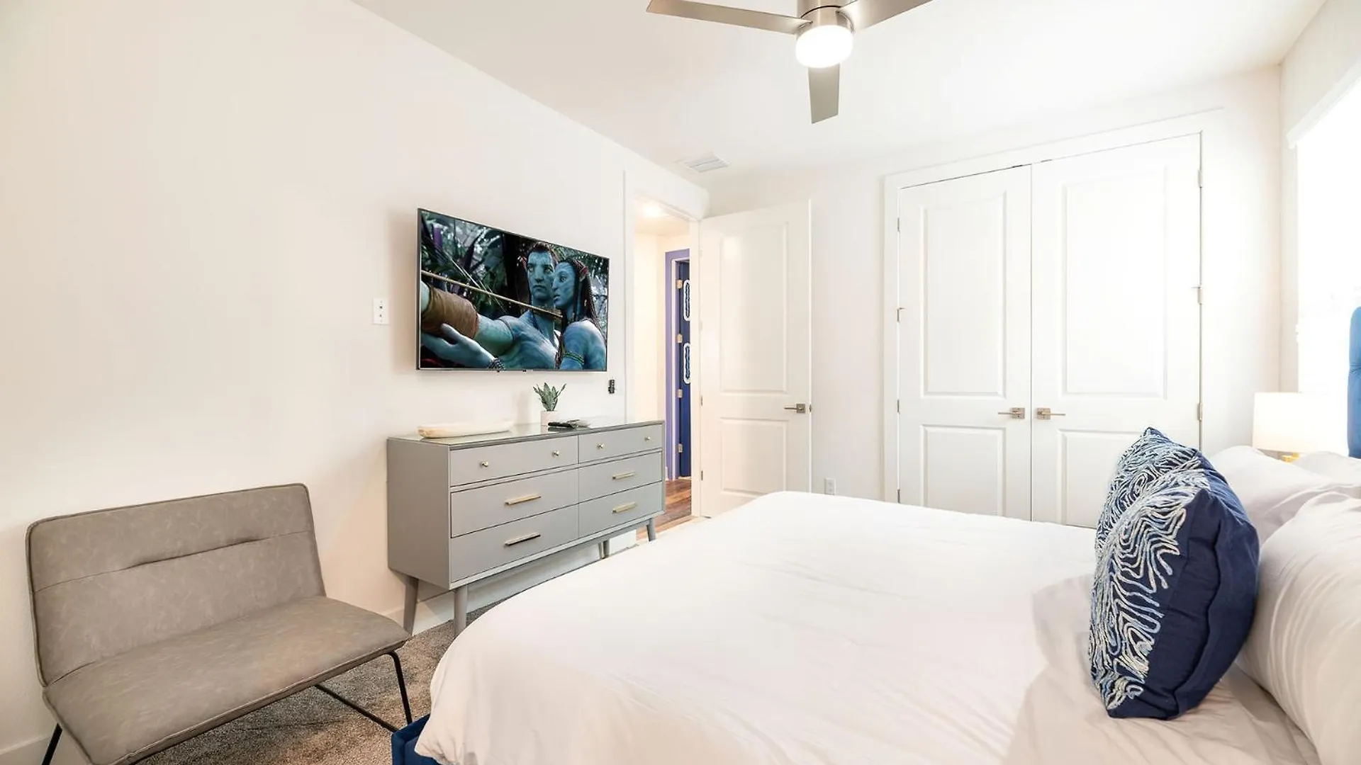 Dream Vacation In Magical Orlando6607 Kissimmee