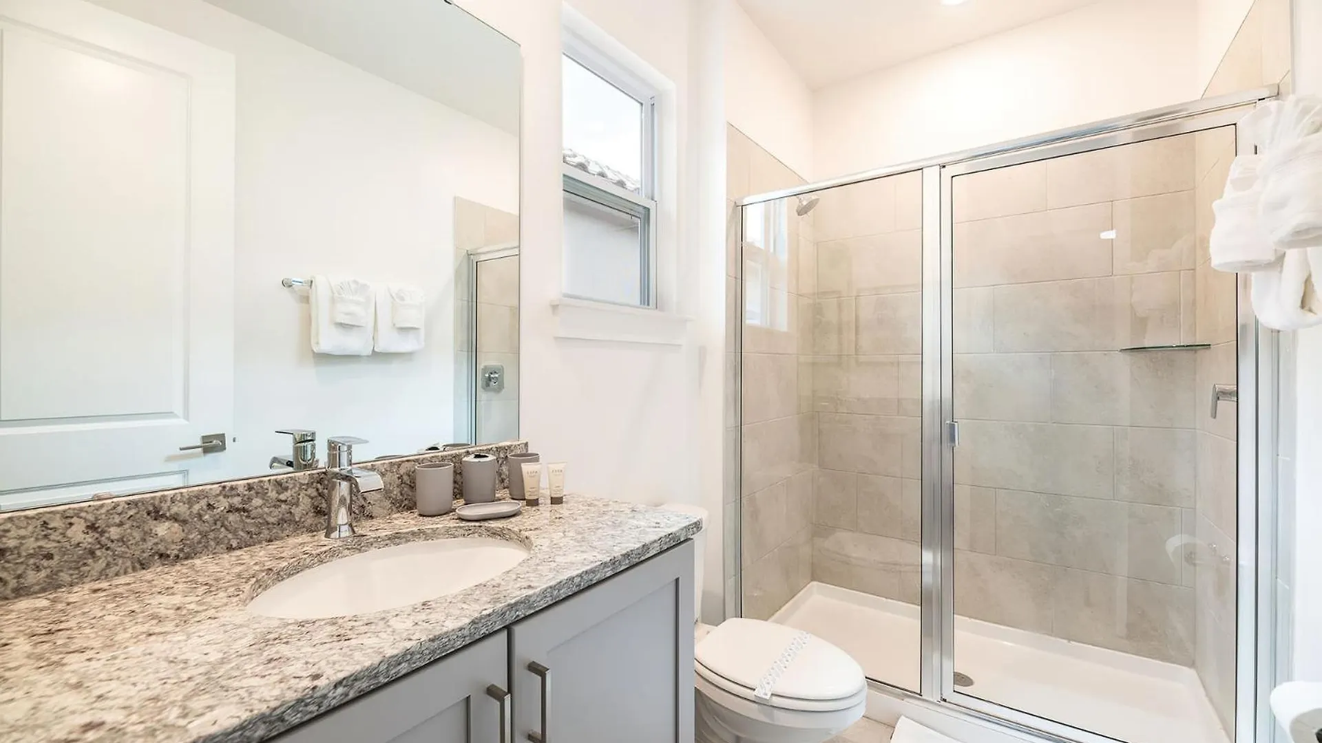 Villa Dream Vacation In Magical Orlando6607