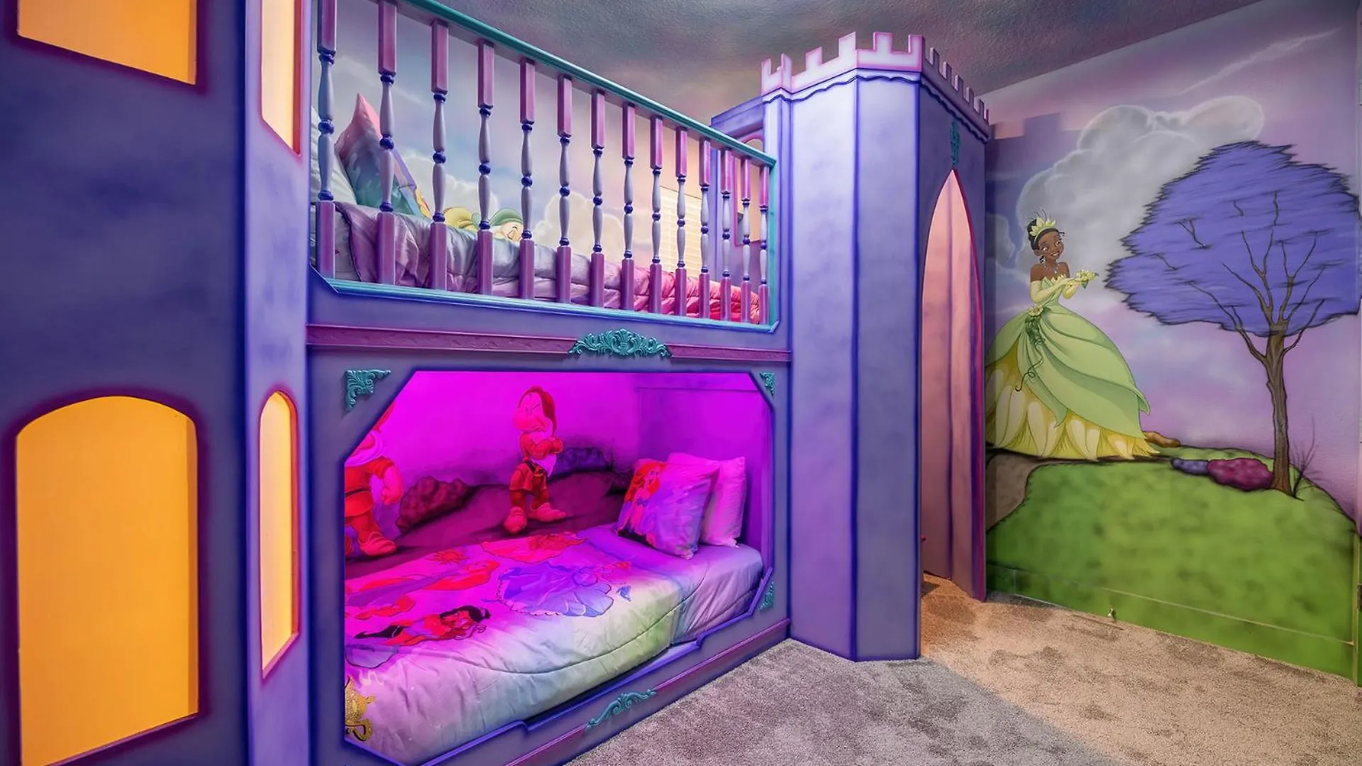 Dream Vacation In Magical Orlando6607 Kissimmee