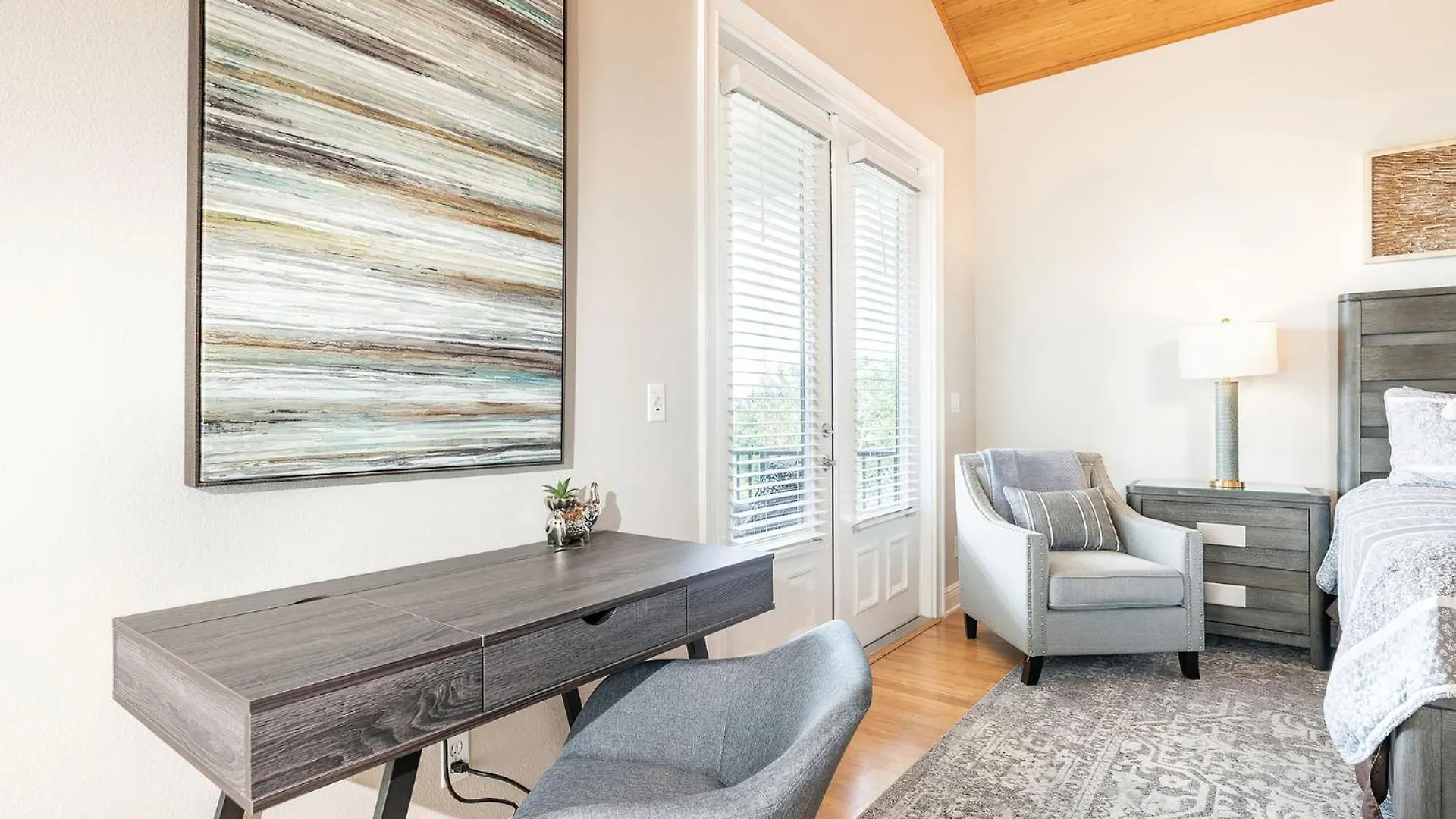 ヴィラ Luxurious 5 Bedroom In Orlando6603 *