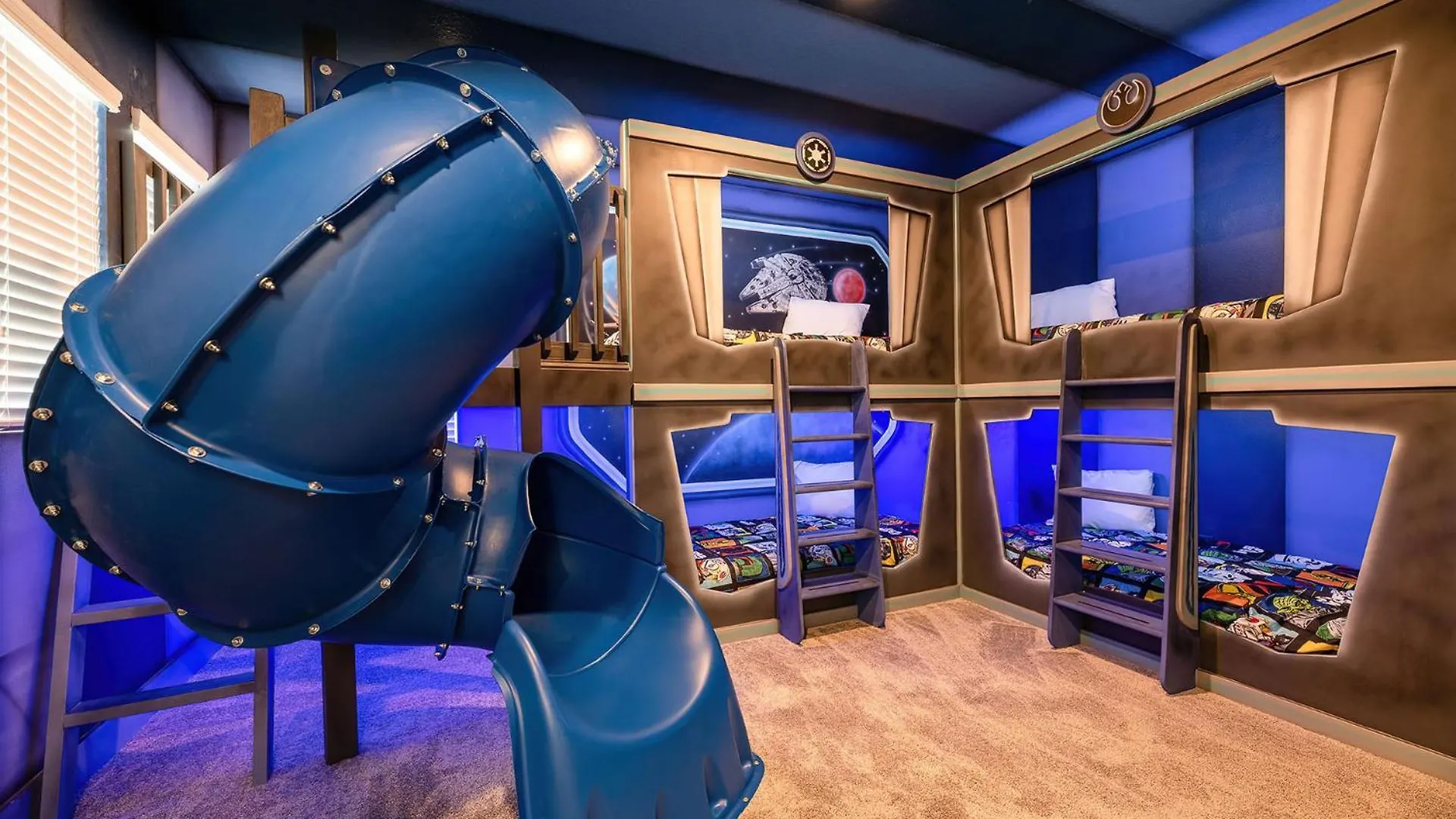 Dream Vacation In Magical Orlando6607 * Kissimmee