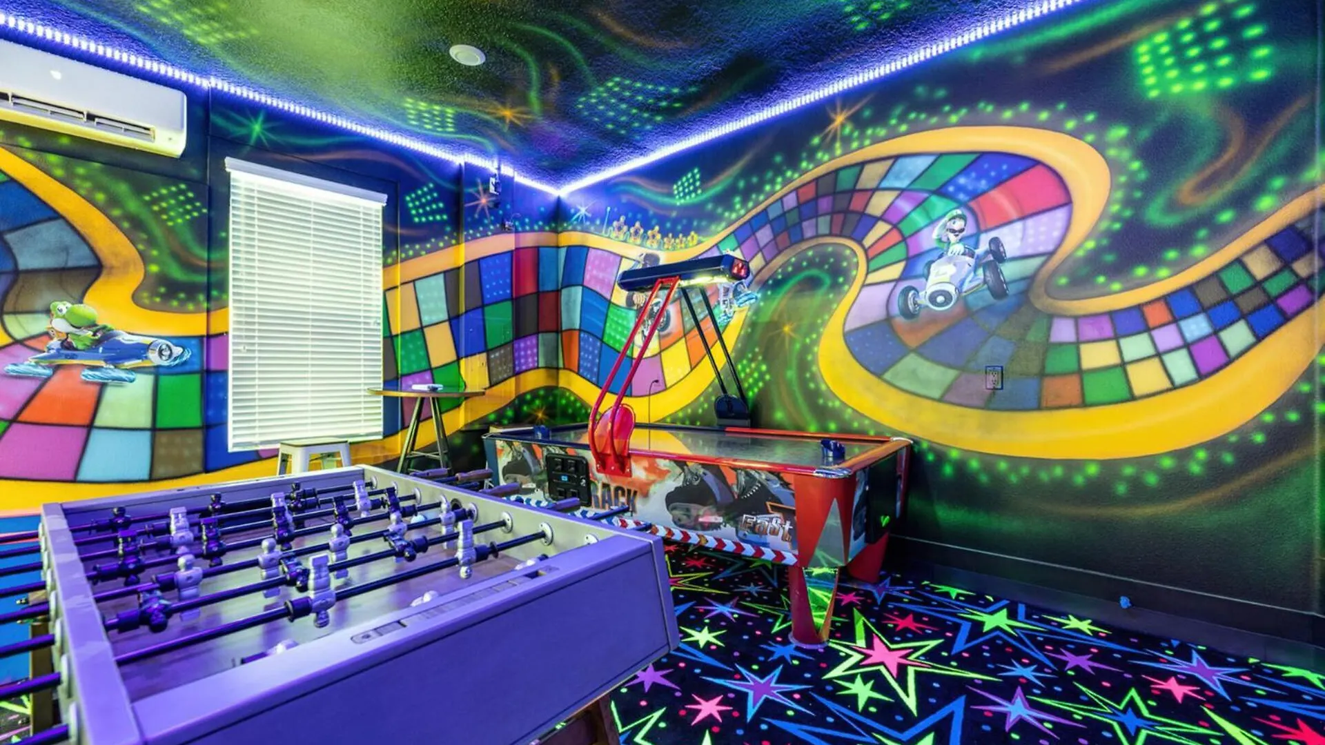 Dream Vacation In Magical Orlando6607 Villa *