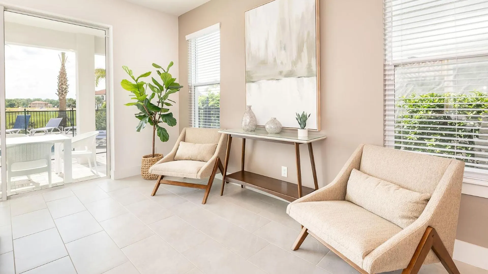Dream Vacation In Magical Orlando6607 Kissimmee