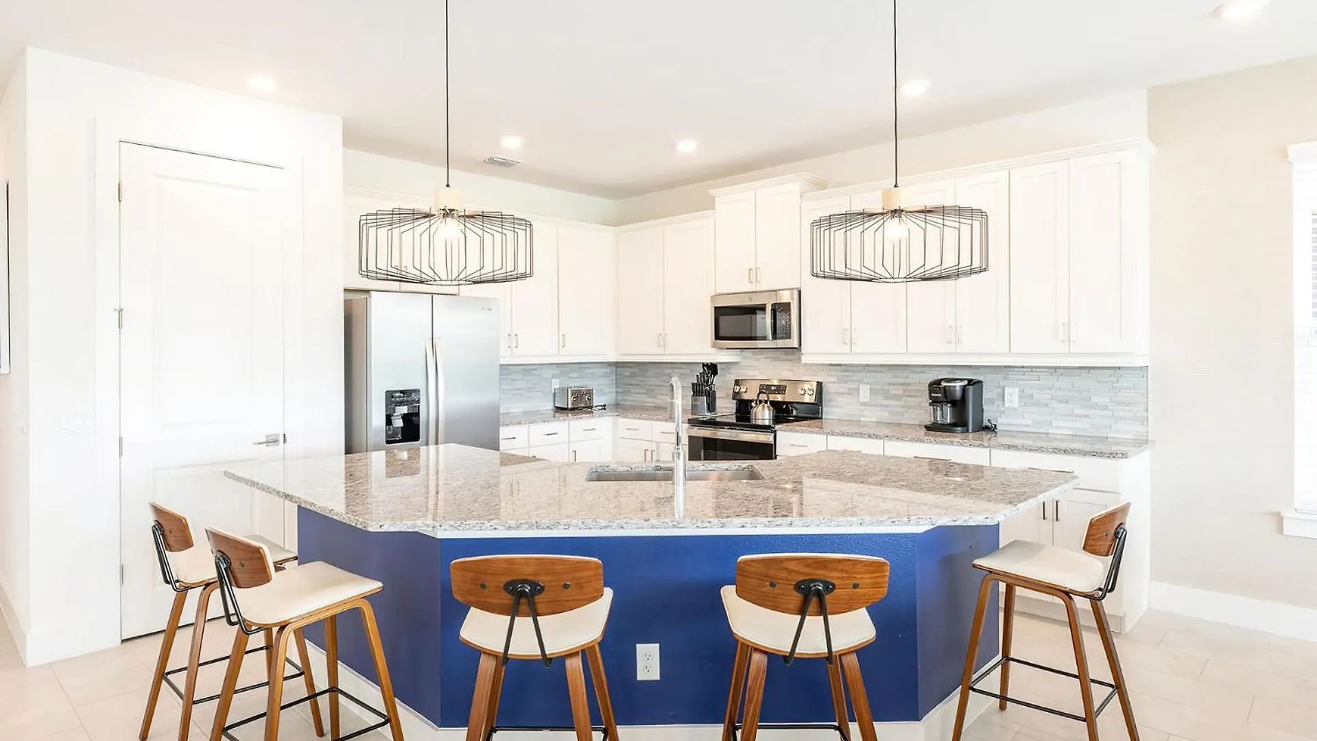 Villa Dream Vacation In Magical Orlando6607