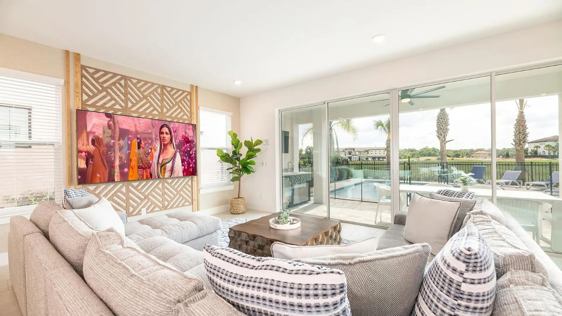 Dream Vacation In Magical Orlando6607