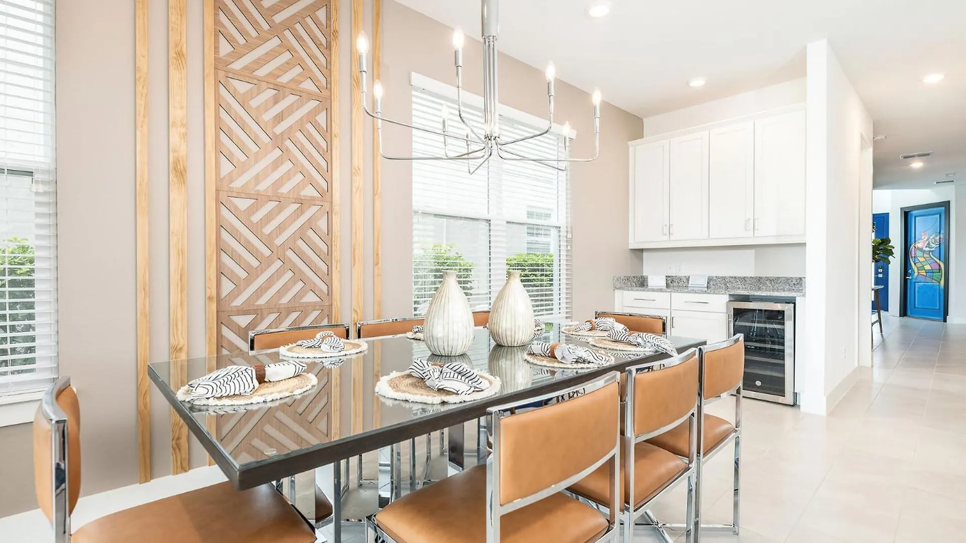 Villa Dream Vacation In Magical Orlando6607 Kissimmee