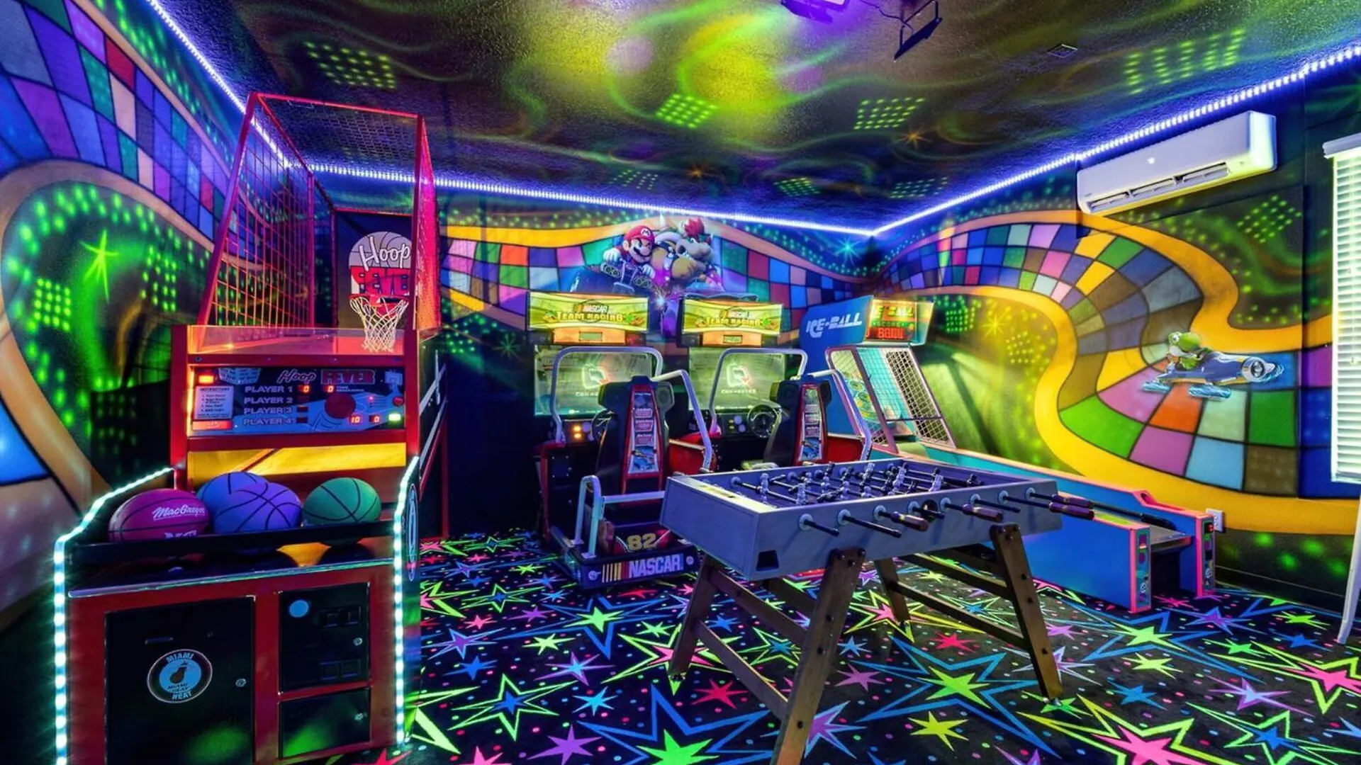 Dream Vacation In Magical Orlando6607