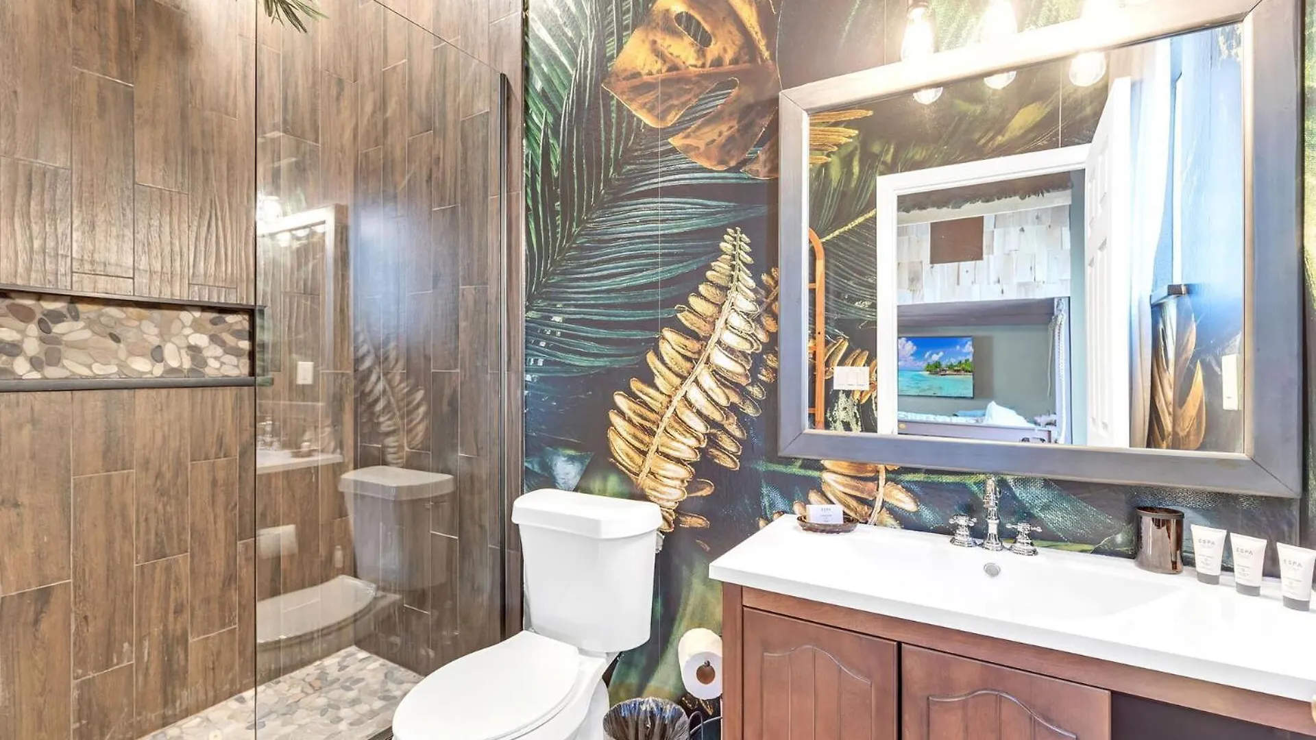 Orlandos Hidden Gem 5 Bedroom Villa6601 Villa Kissimmee