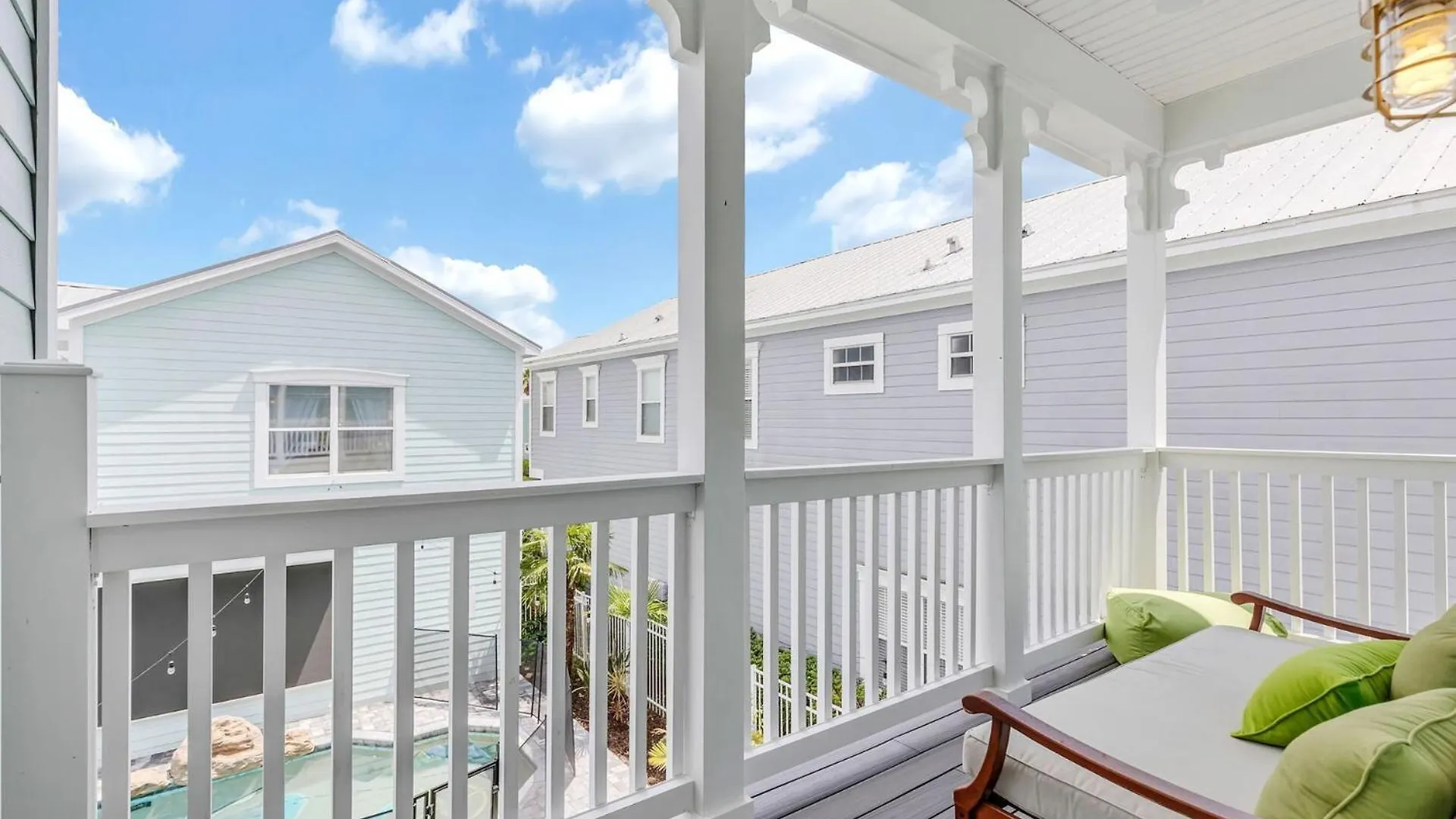 Orlandos Hidden Gem 5 Bedroom Villa6601 Kissimmee