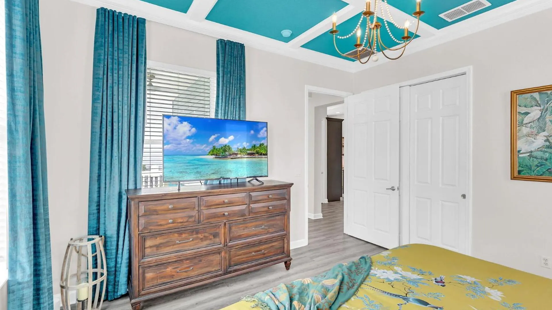 Orlandos Hidden Gem 5 Bedroom Villa6601 Villa Kissimmee