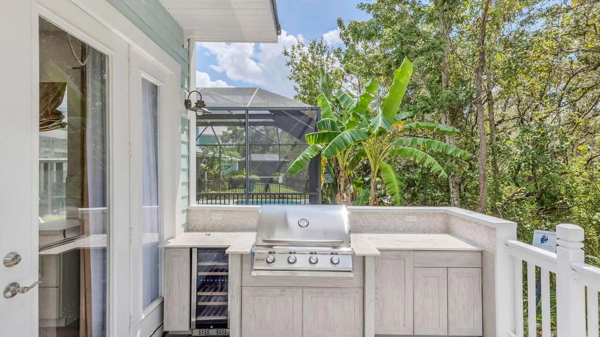 Orlandos Hidden Gem 5 Bedroom Villa6601 Villa Kissimmee