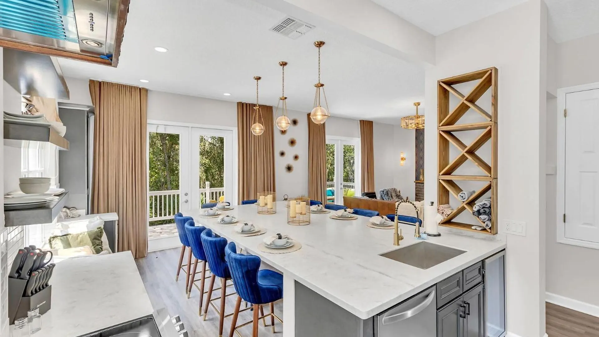 Orlandos Hidden Gem 5 Bedroom Villa6601 Kissimmee